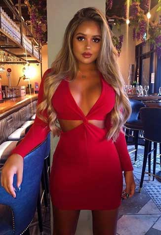 Ajmer Call Girl Service