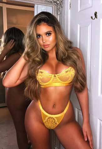 Ajmer Call Girls